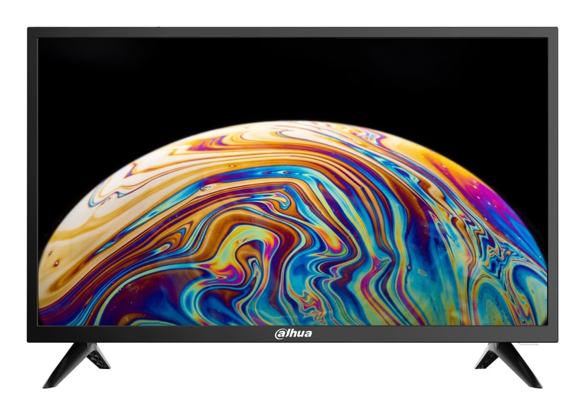 DAHUA DHI-LTV24-SD100 24" Smart HD teler