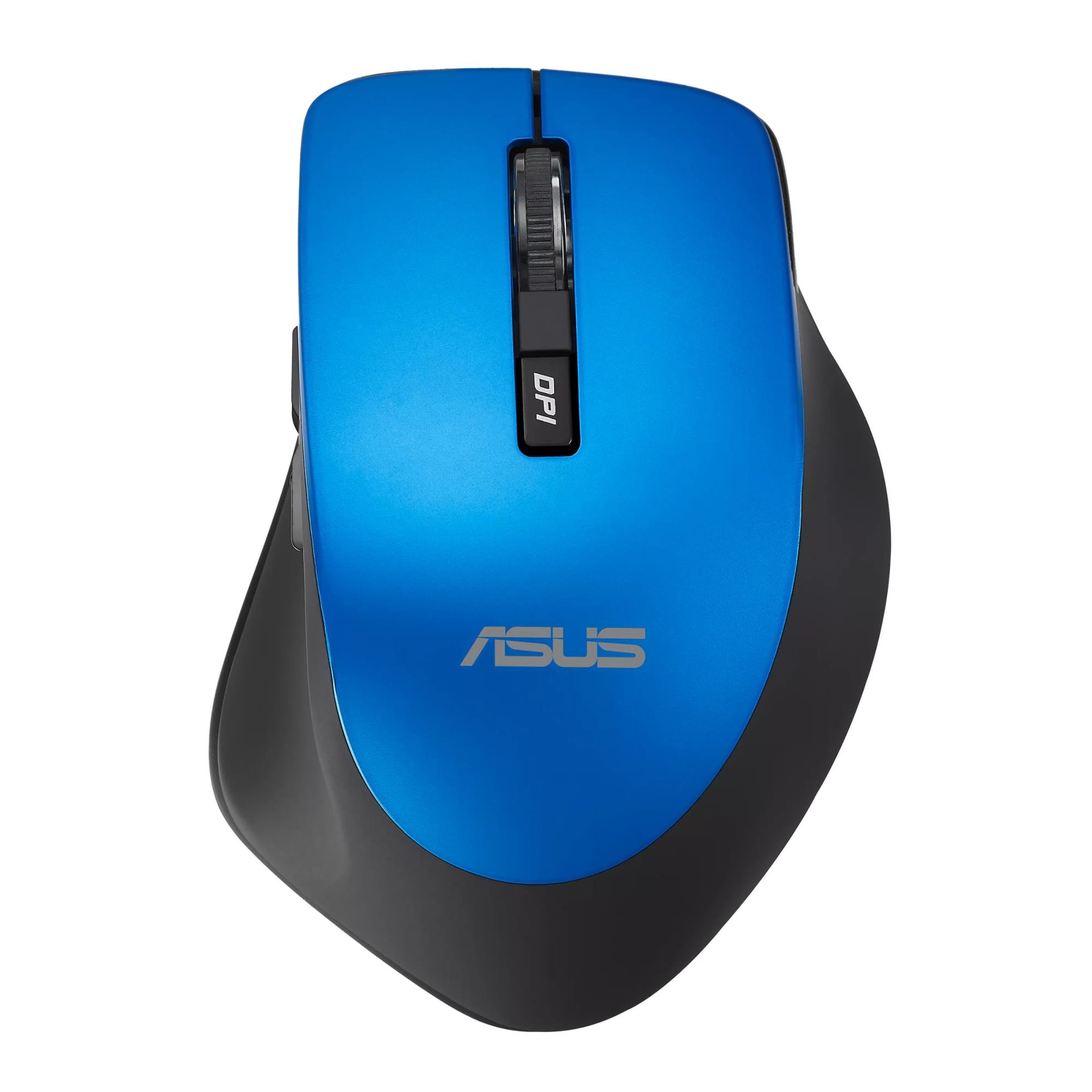 ASUS WT425 Wireless Optical Mouse - Blue
