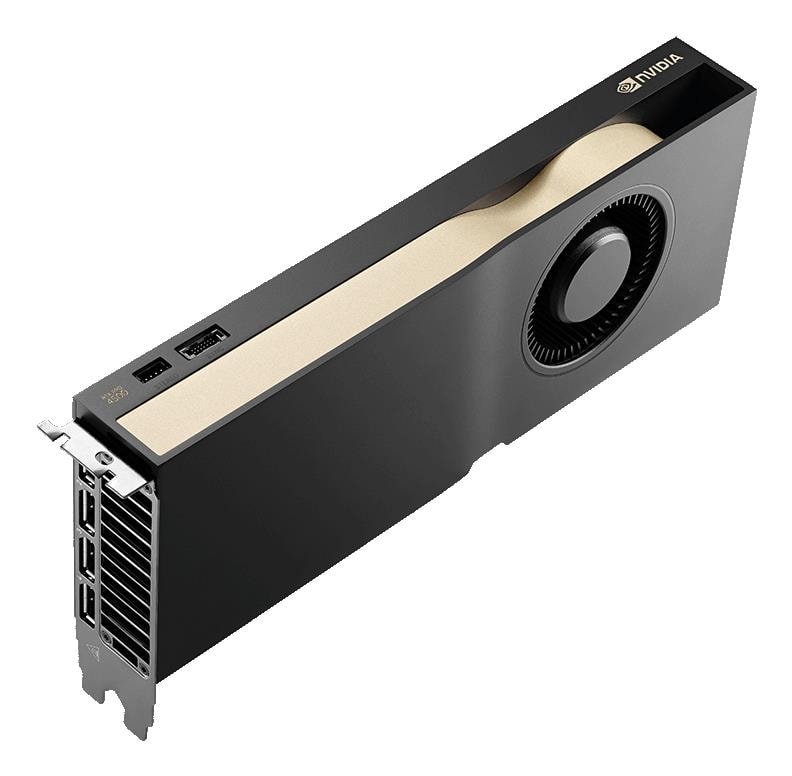 PNY RTX PRO 4500 32GB видеокарта для профессионала