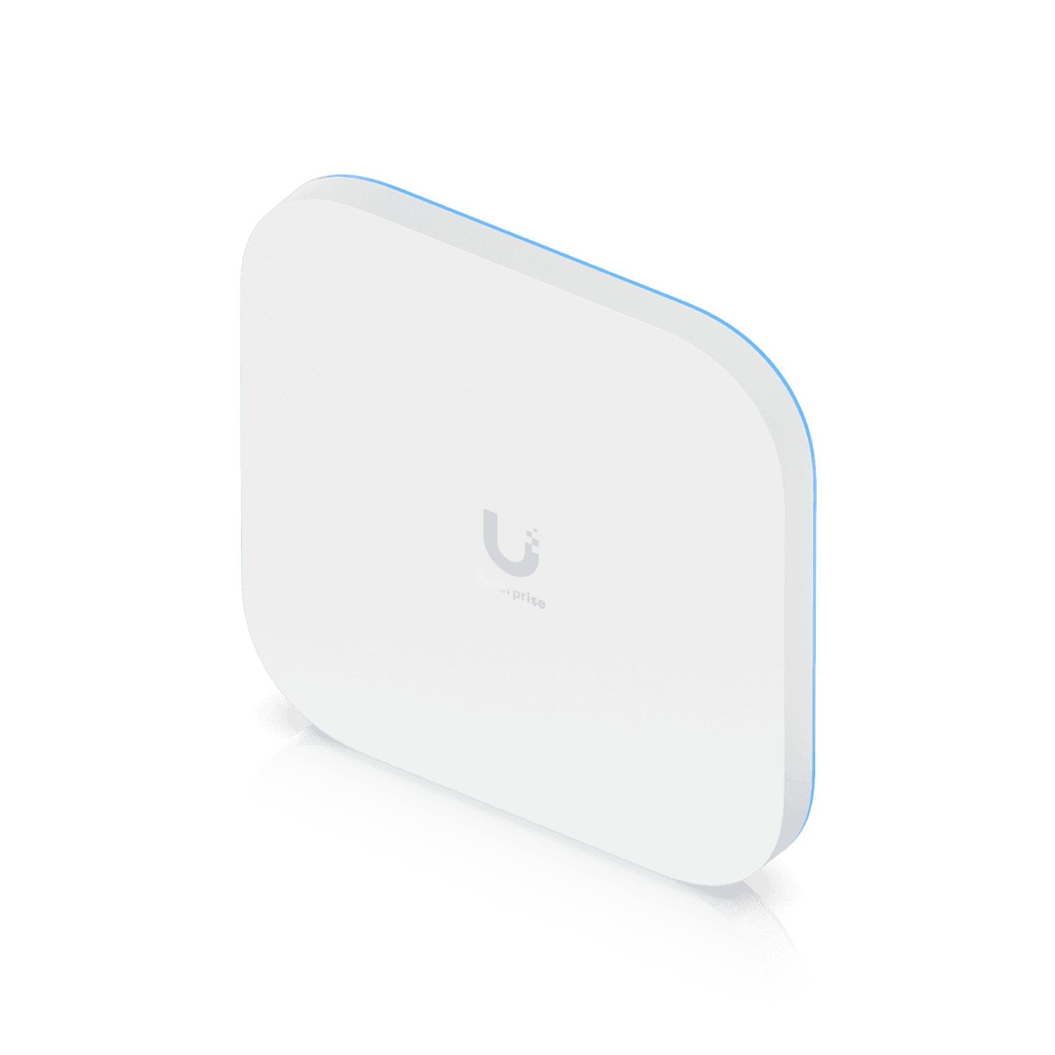 Ubiquiti E7 juhtmevaba pääsupunkt 11500 Mbit/s, PoE, lae/seinale