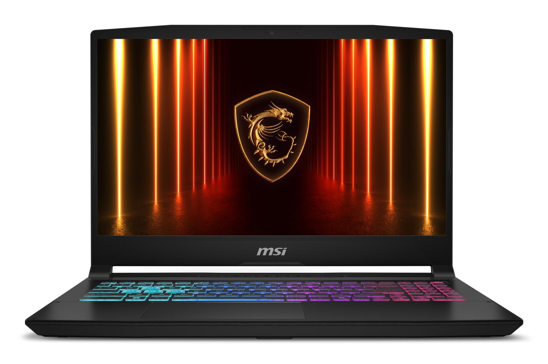 MSI Katana 15 HX B14WFK - Gaming sülearvuti