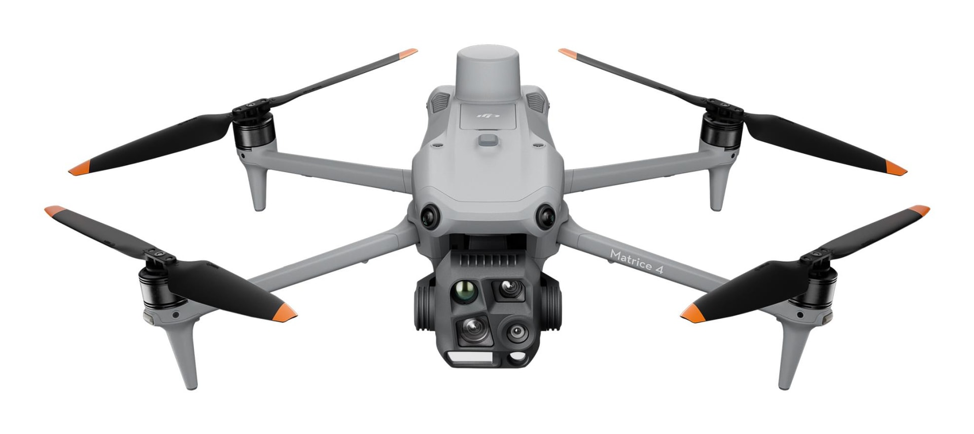 DJI Matrice 4T Enterprise drone 4K