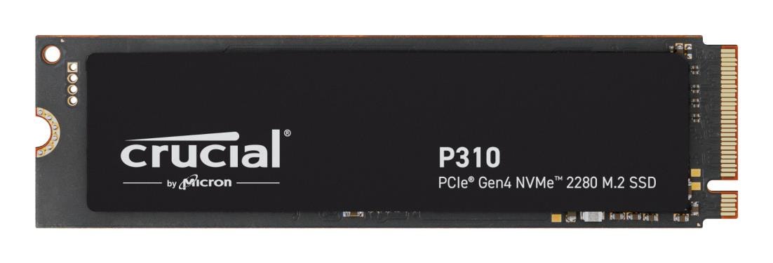 Crucial P310 4TB M.2 NVMe SSD