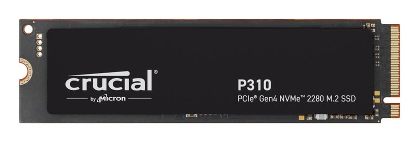 Crucial P310 4TB M.2 NVMe SSD
