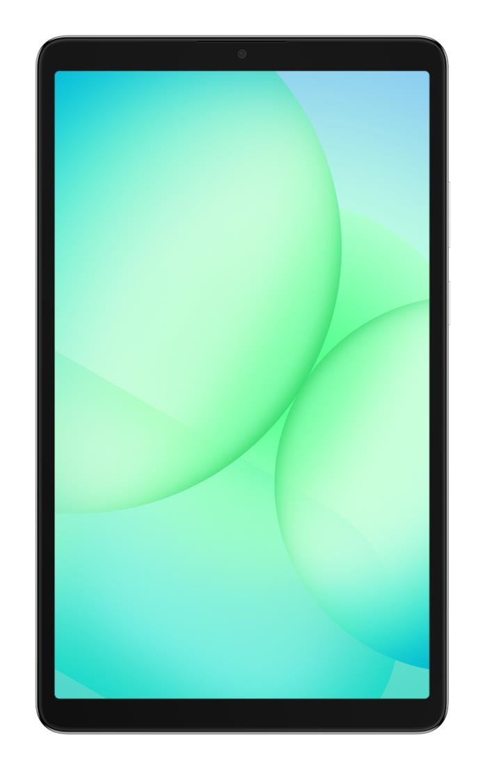 Samsung Galaxy Tab A11 8.7" 64GB Wi-Fi tahvelarvuti, hõbedane