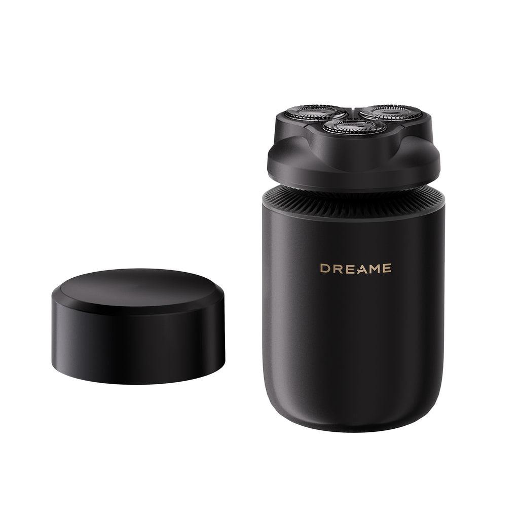 Dreame S7/AS01A электробритва чёрная