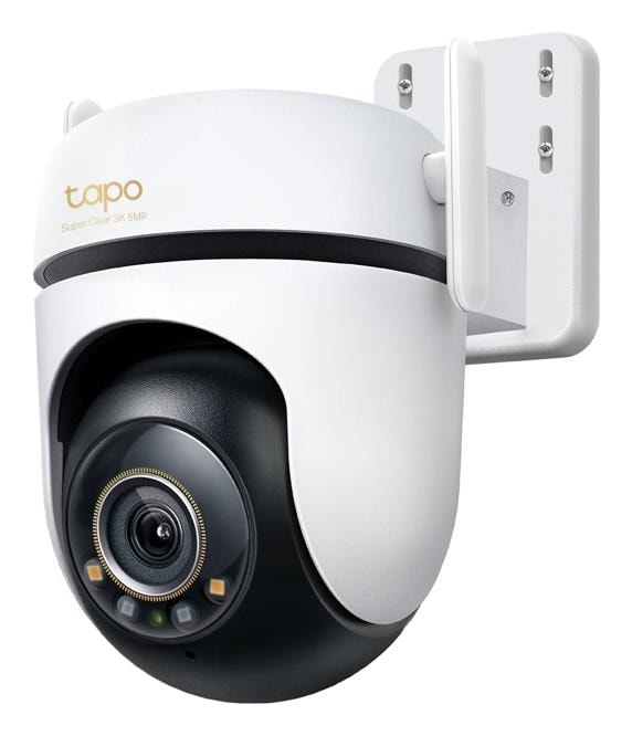 TP-Link Tapo C530WS 3K välisõhukaamera pan/tilt Wi-Fi