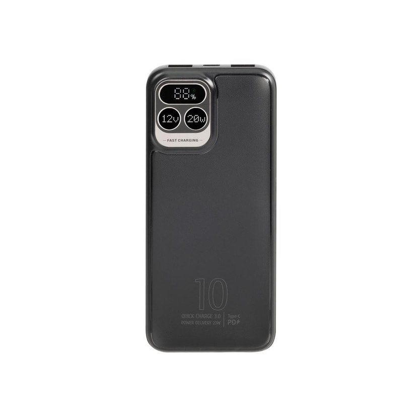 Rivacase VA2511 10000mAh Power Bank