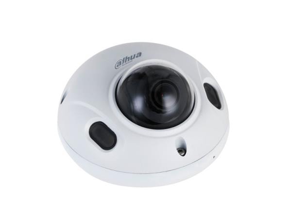 Dahua 5MP IR Dome Network Camera HDBW3541F-AS