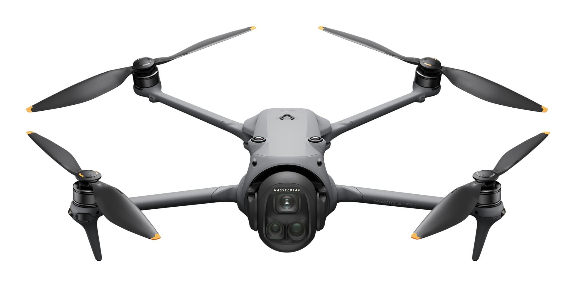 DJI Mavic 4 Pro 512GB Grey Professional Drone