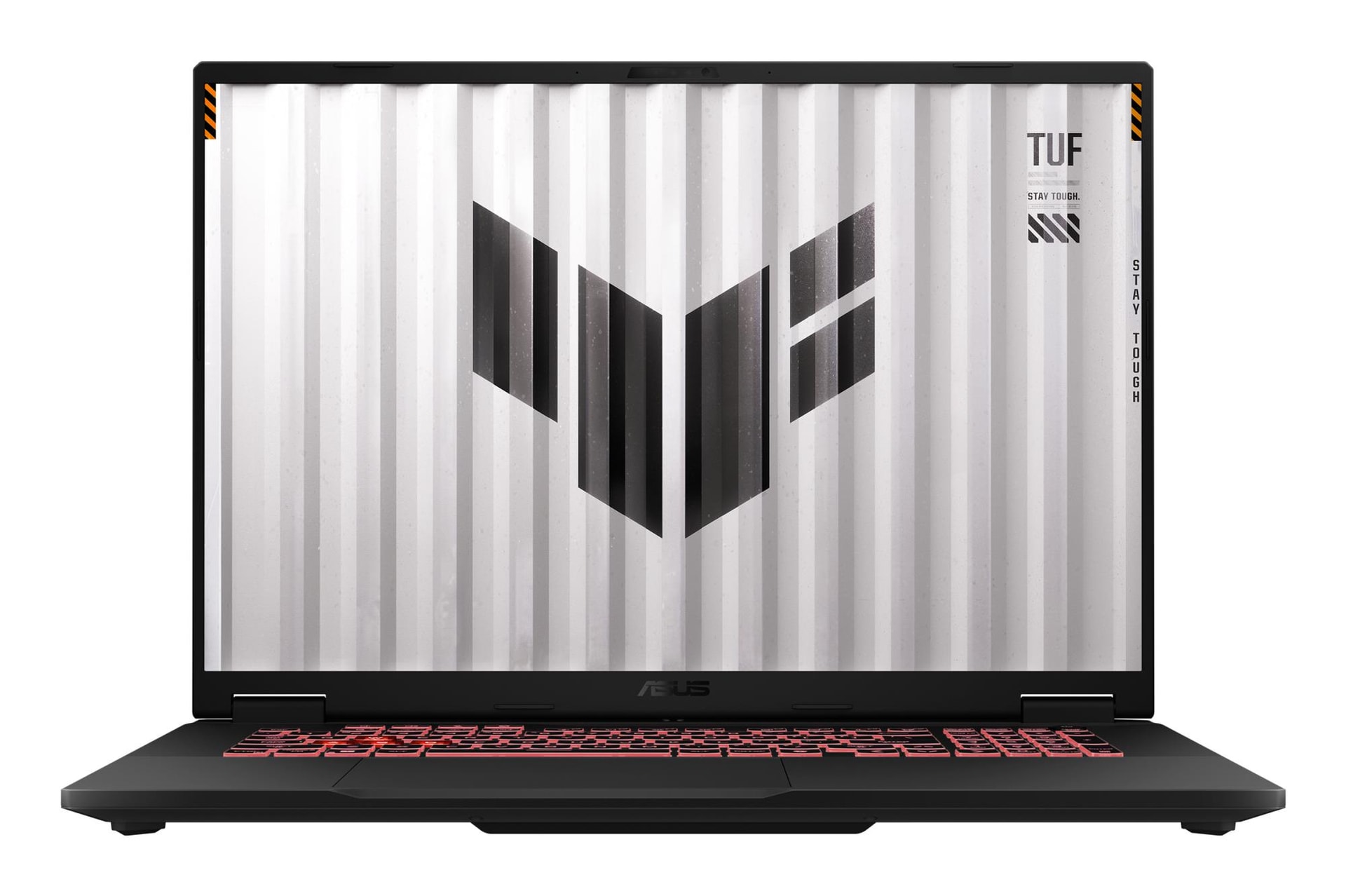 ASUS TUF FA808UP-S9007W - Gaming sülearvuti AMD Ryzen 7 ja RTX 5070