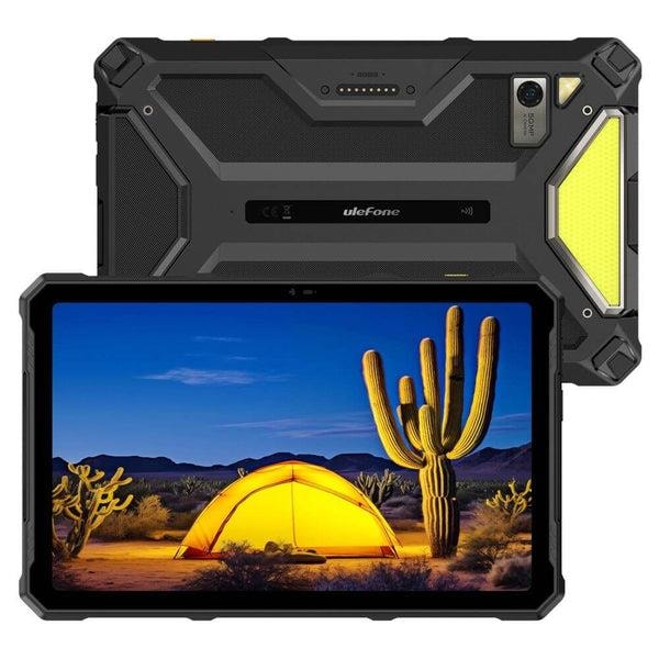 Ulefone Armor Pad 4 Ultra 10" 8/256GB Black