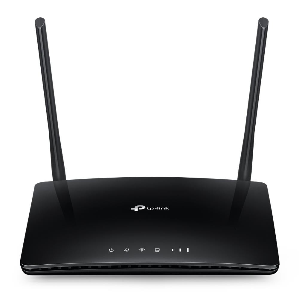 TP-LINK Archer MR200 Traadita Ruuter 4G-ga