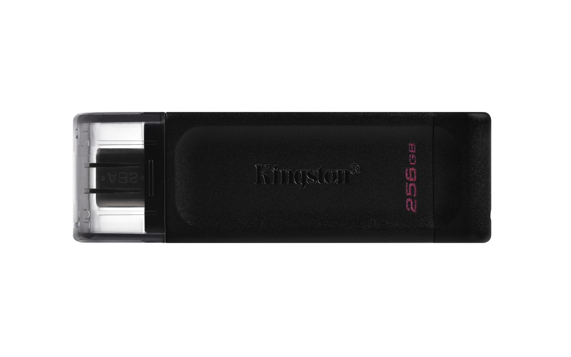 Kingston DataTraveler 70 256GB USB-C Flash Drive