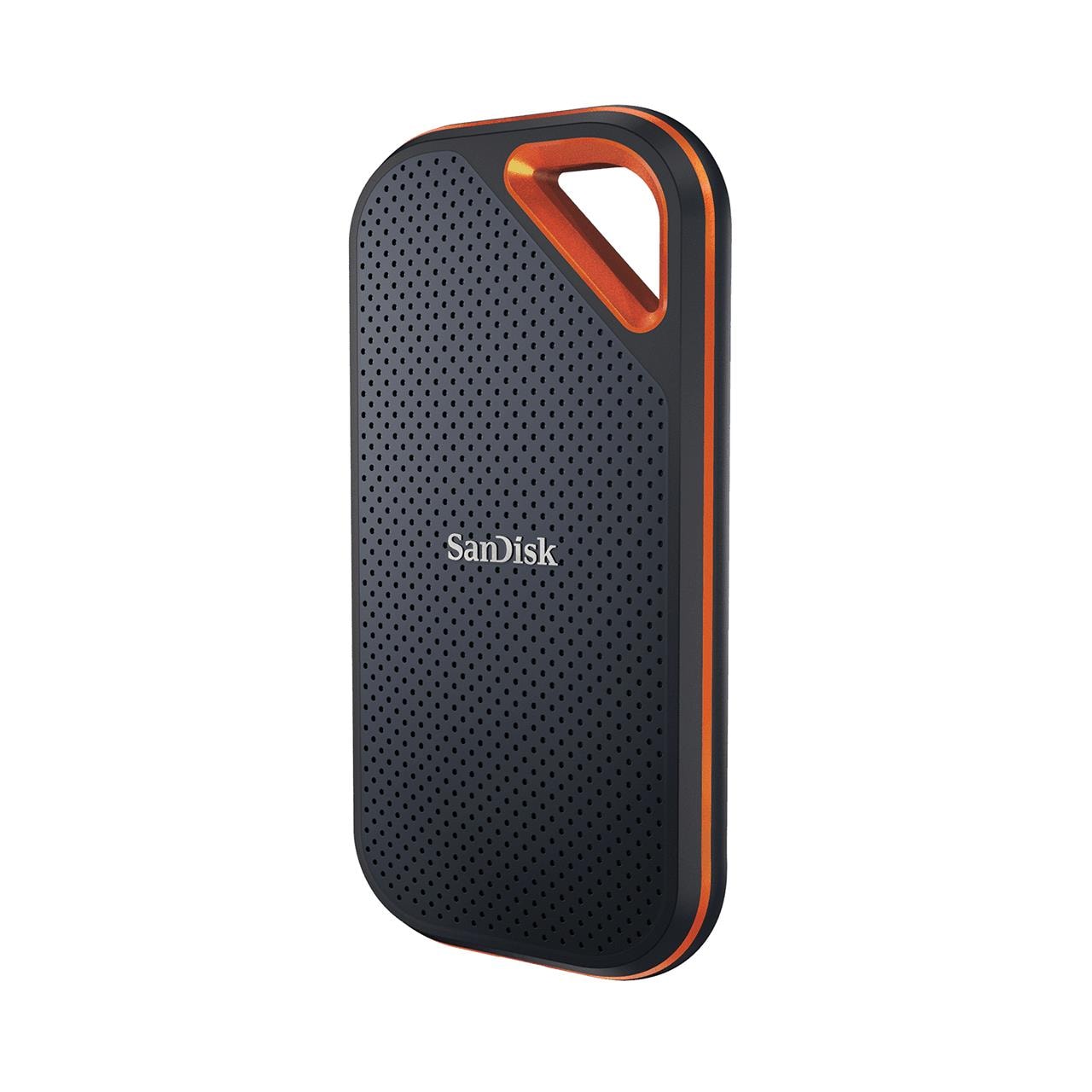SanDisk Extreme Pro Portable SSD 4TB