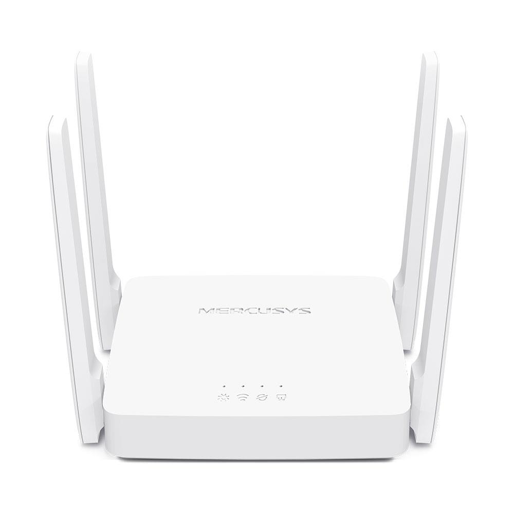 MERCUSYS AC10 Traadita ruuter (1167 Mbps)