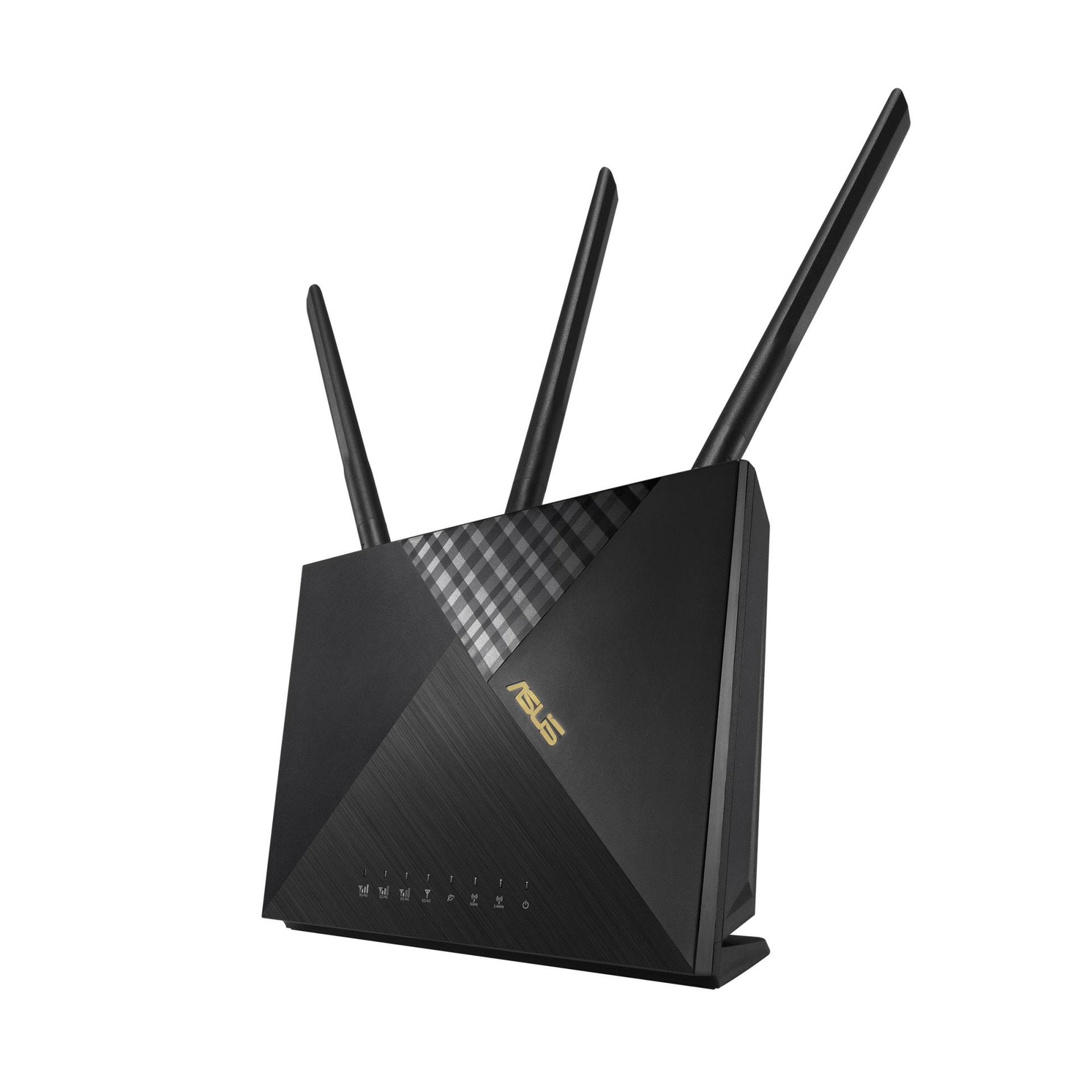 ASUS 4G-AX56 Wi-Fi 6 Ruuter
