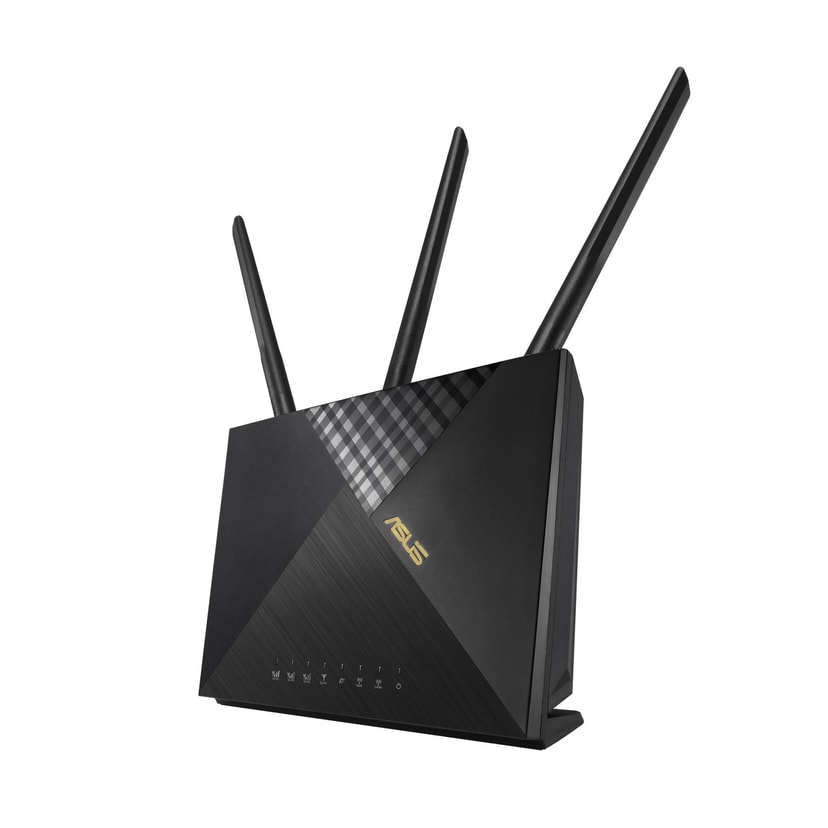 ASUS 4G-AX56 Wi-Fi 6 Ruuter