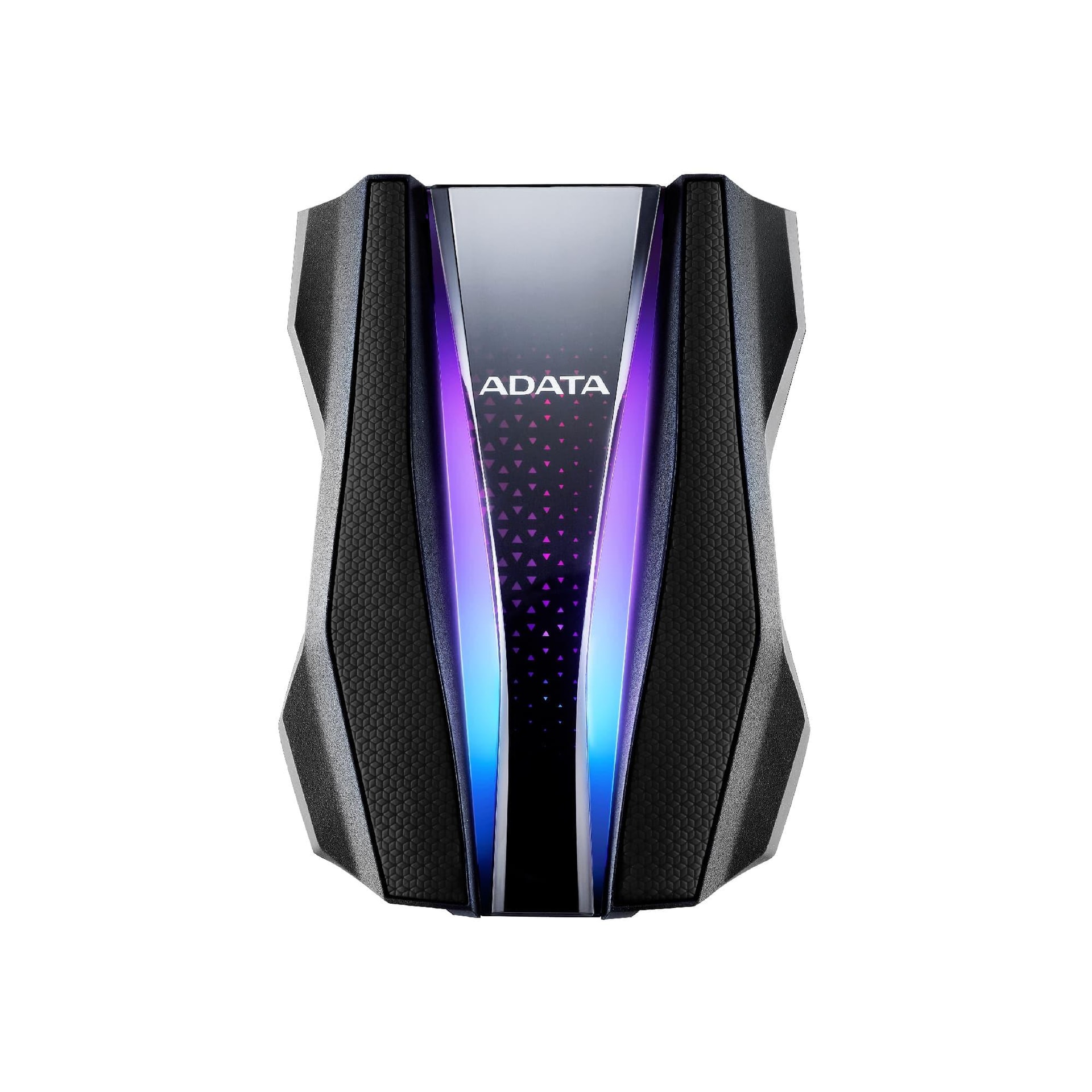 ADATA HD770G 1TB External Hard Drive – Black