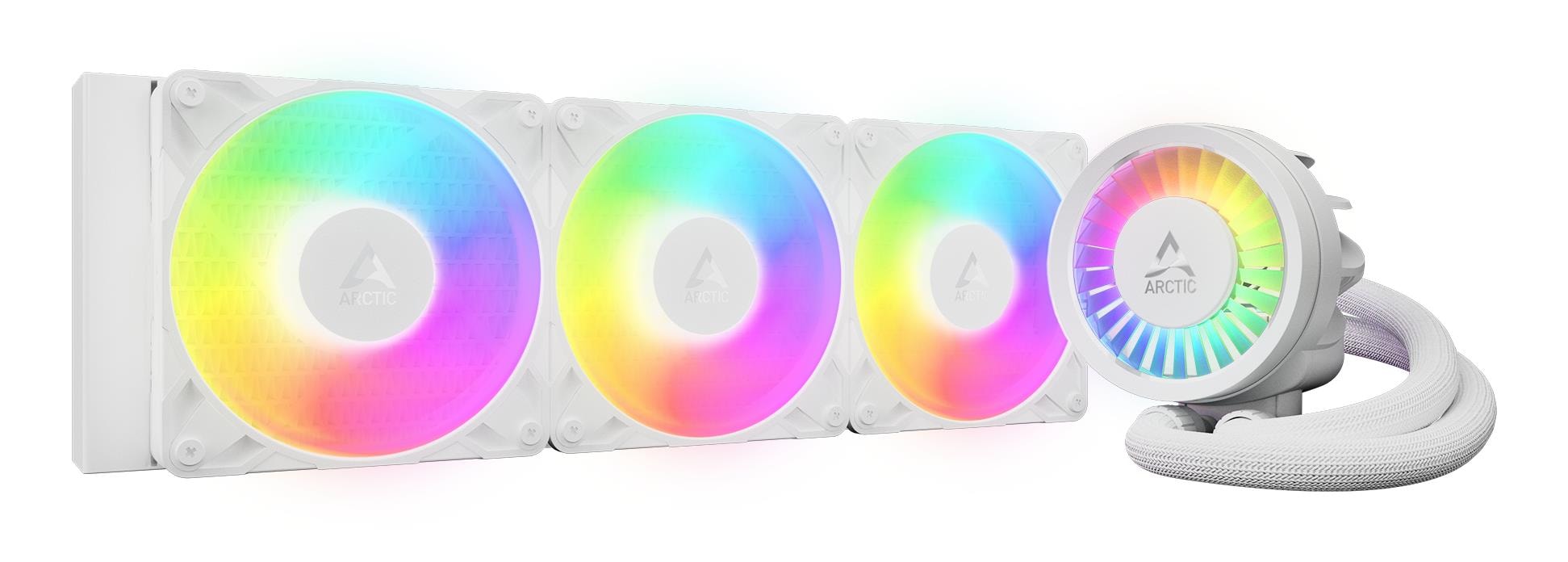ARCTIC S_MULTI/ACFRE00188A vedelikjahutus CPU jaoks