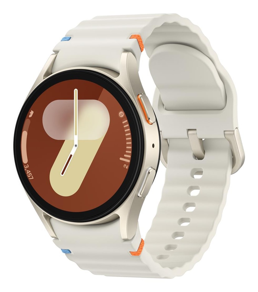 Samsung Galaxy Watch7 LTE 40mm nutikell beige