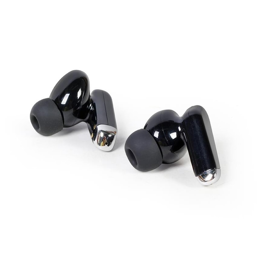 Беспроводные наушники FitEar-X300B (черные)