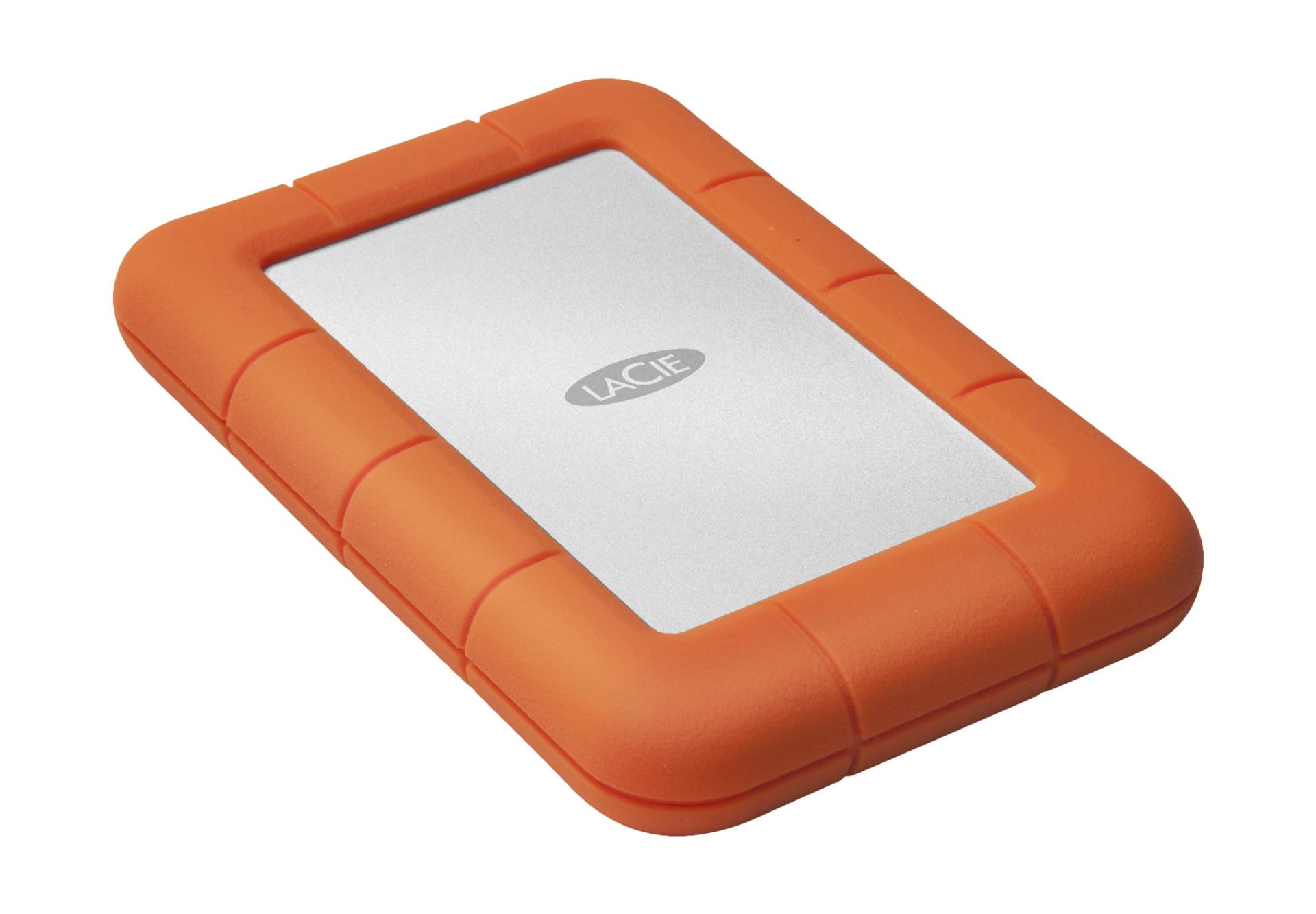 LaCie Rugged Mini 5TB väline kõvaketas