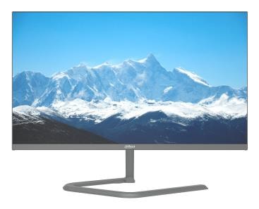 Монитор DAHUA 23.8" Full HD IPS