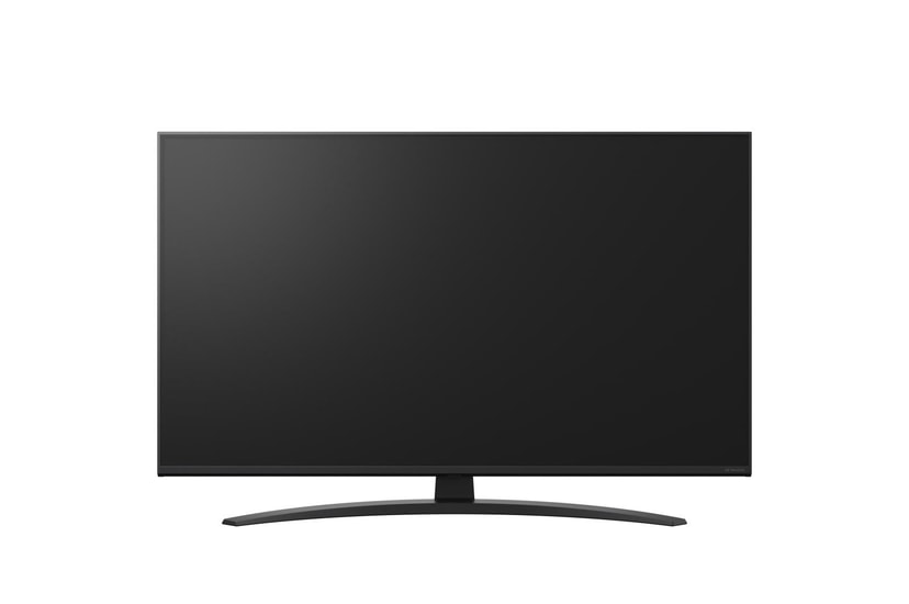 LG 43" 4K Smart TV NanoCell 43NANO81A3A