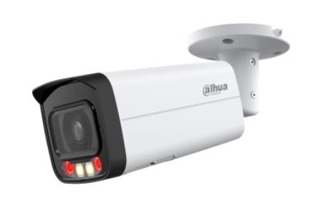 DAHUA 4MP Dual Light Bullet IP kaamera