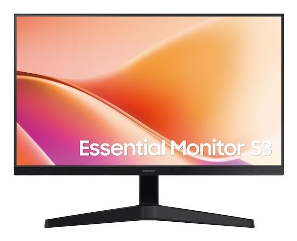 Samsung 24" Full HD LCD monitor LS24F330EAUXEN