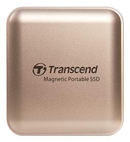 Transcend ESD420G 2TB Portable SSD