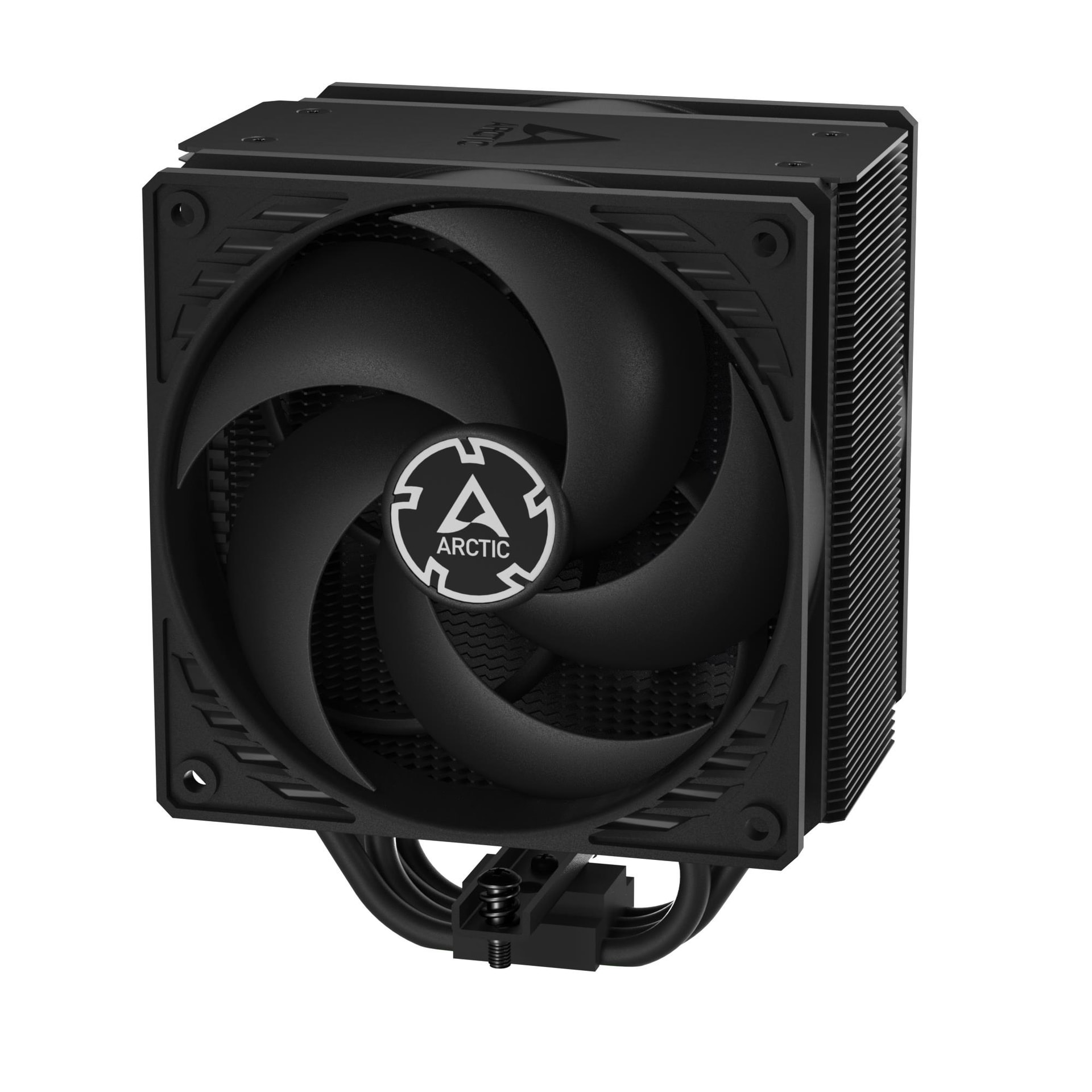 Arctic Freezer õhkjahutus 120mm protsessori jahuti AM4/AM5/LGA1700