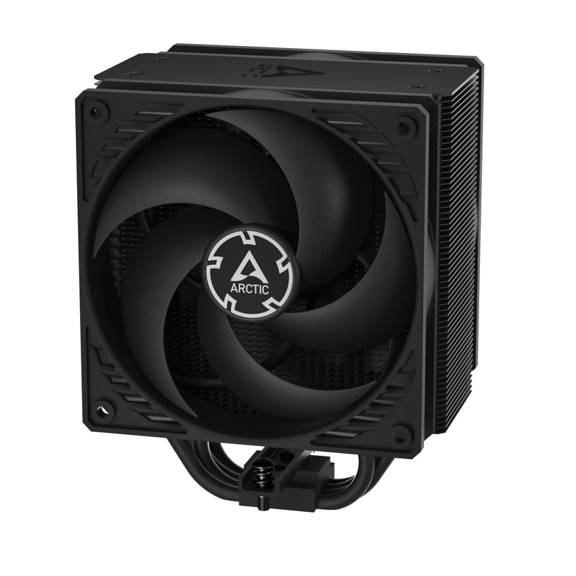 Arctic Freezer õhkjahutus 120mm protsessori jahuti AM4/AM5/LGA1700