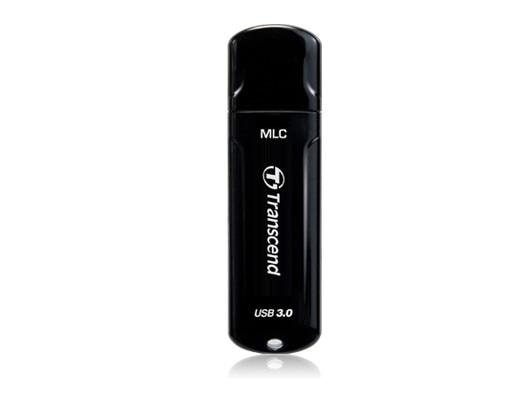 Transcend JetFlash 750 32GB USB 3.2 mälupulk