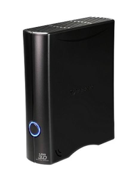 Transcend StoreJet 35T3 4TB väline kõvaketas USB 3.2