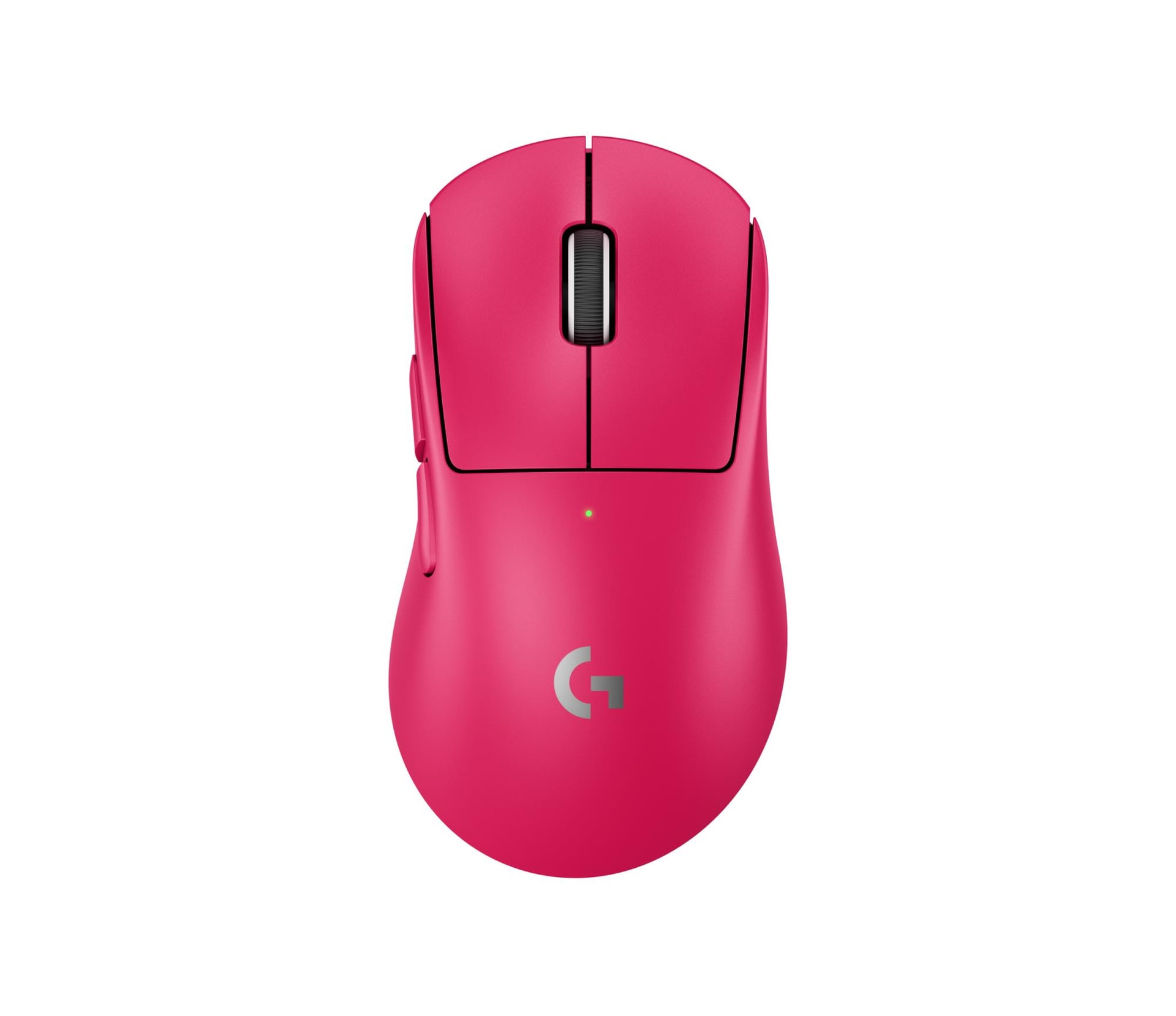 Logitech Pro X Superlight 2 Dex Gaming hiir - must