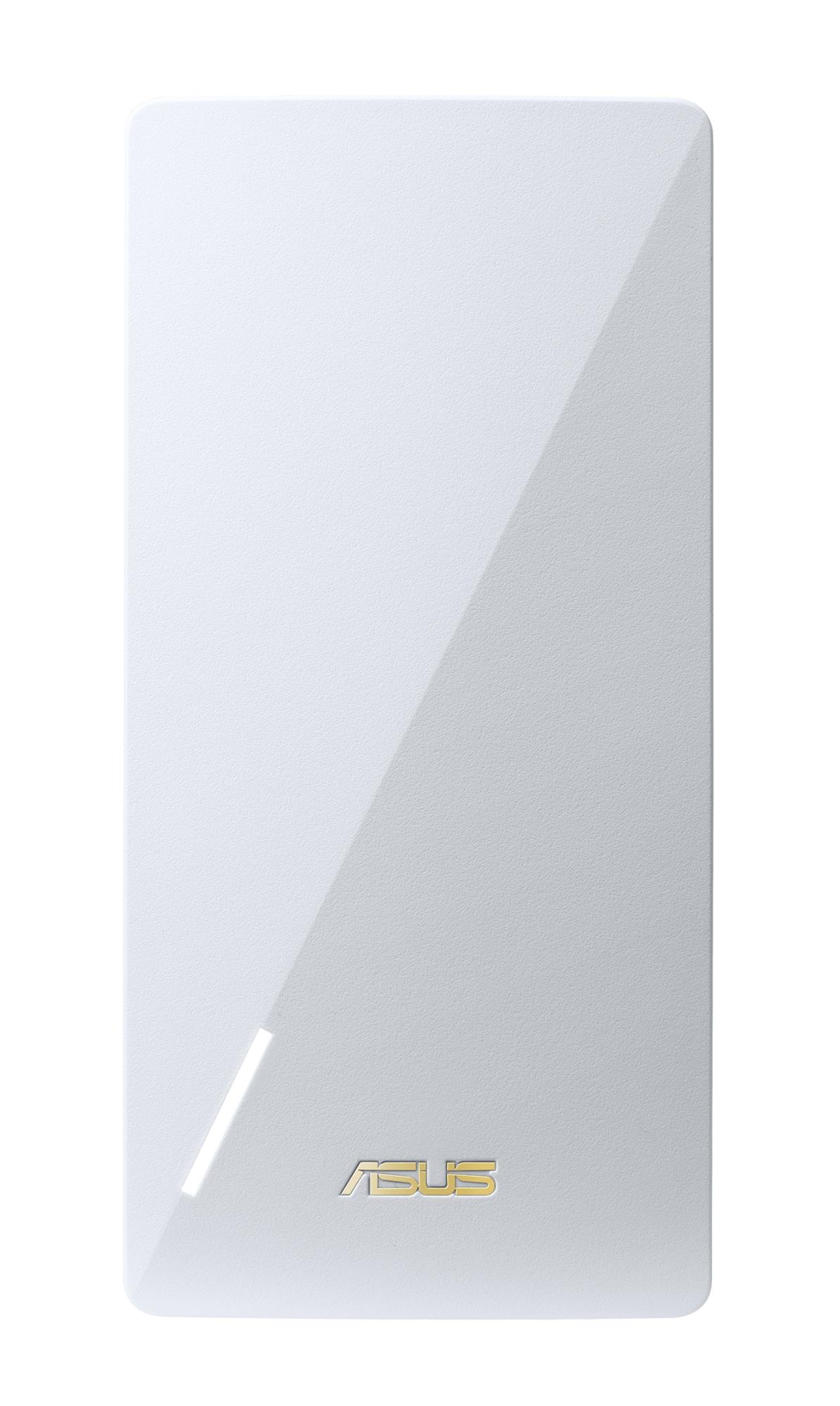 ASUS RP-BE58 Wi-Fi 7 mesh satelliit valge