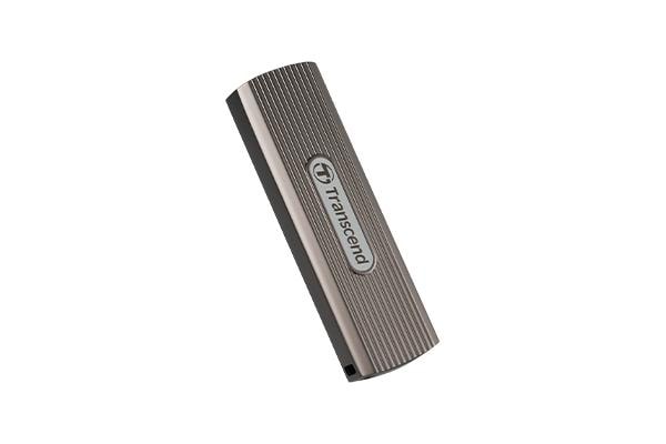 Transcend ESD330C 512GB Portable SSD