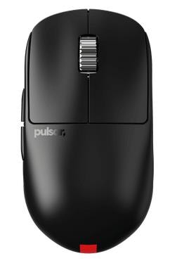 Pulsar X2H V3 Medium Gaming Hiir - Juhtmeta ja Juhtmega