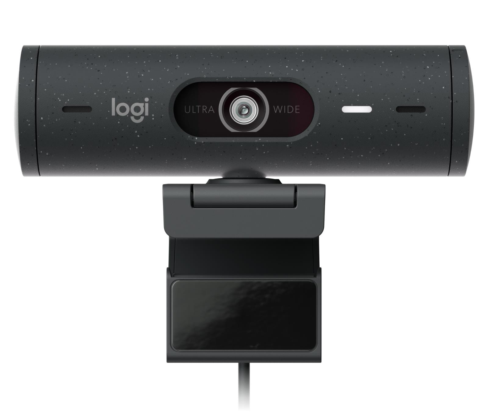 Logitech Brio 500 Black veebikamera