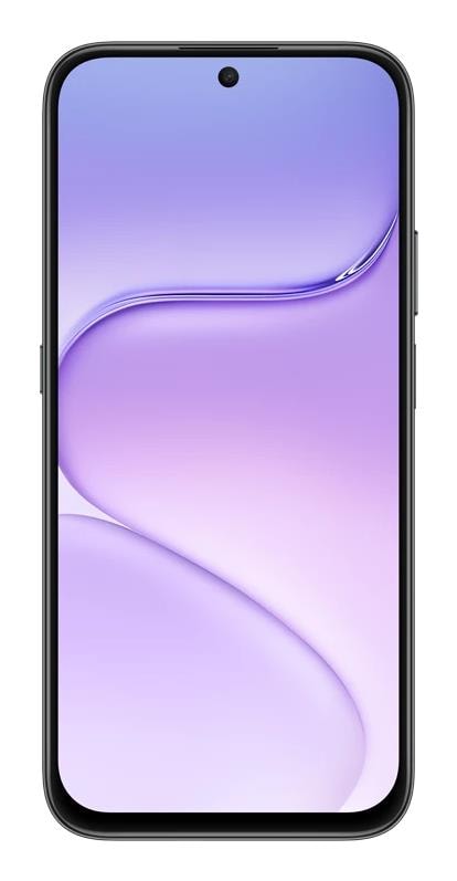 Honor 600 Smart 128GB 5G nutitelefon Velvet Black
