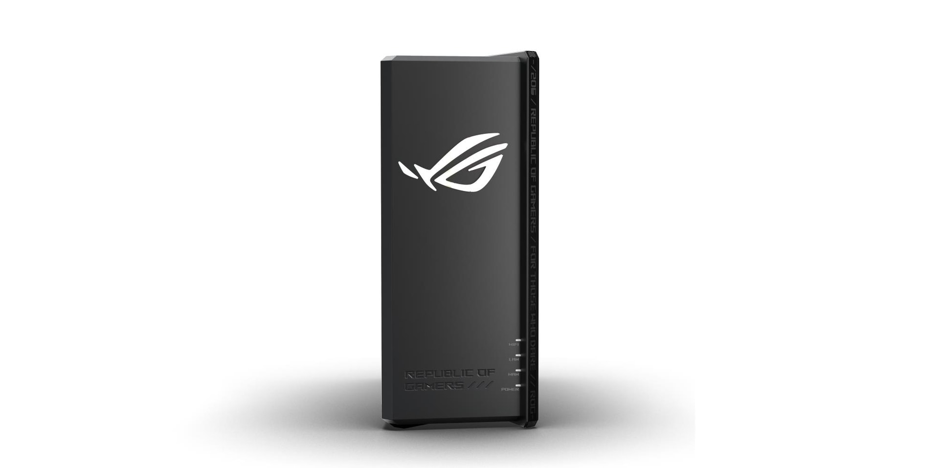 ASUS ROG Strix GS-BE18000 WiFi 7 Mesh Ruter