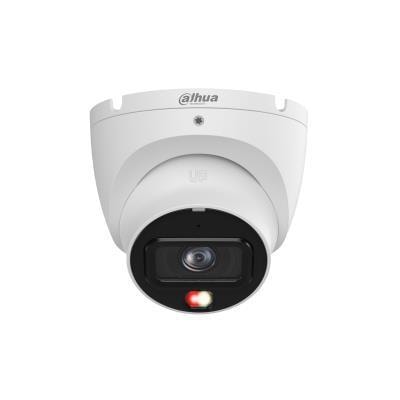 Dahua IPC-HDW1639T-AIL 6MP eyeball võrgukaamera öönägemisega