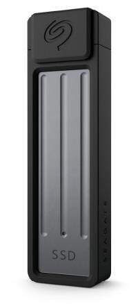 Внешний SSD Seagate Ultra Compact 2TB