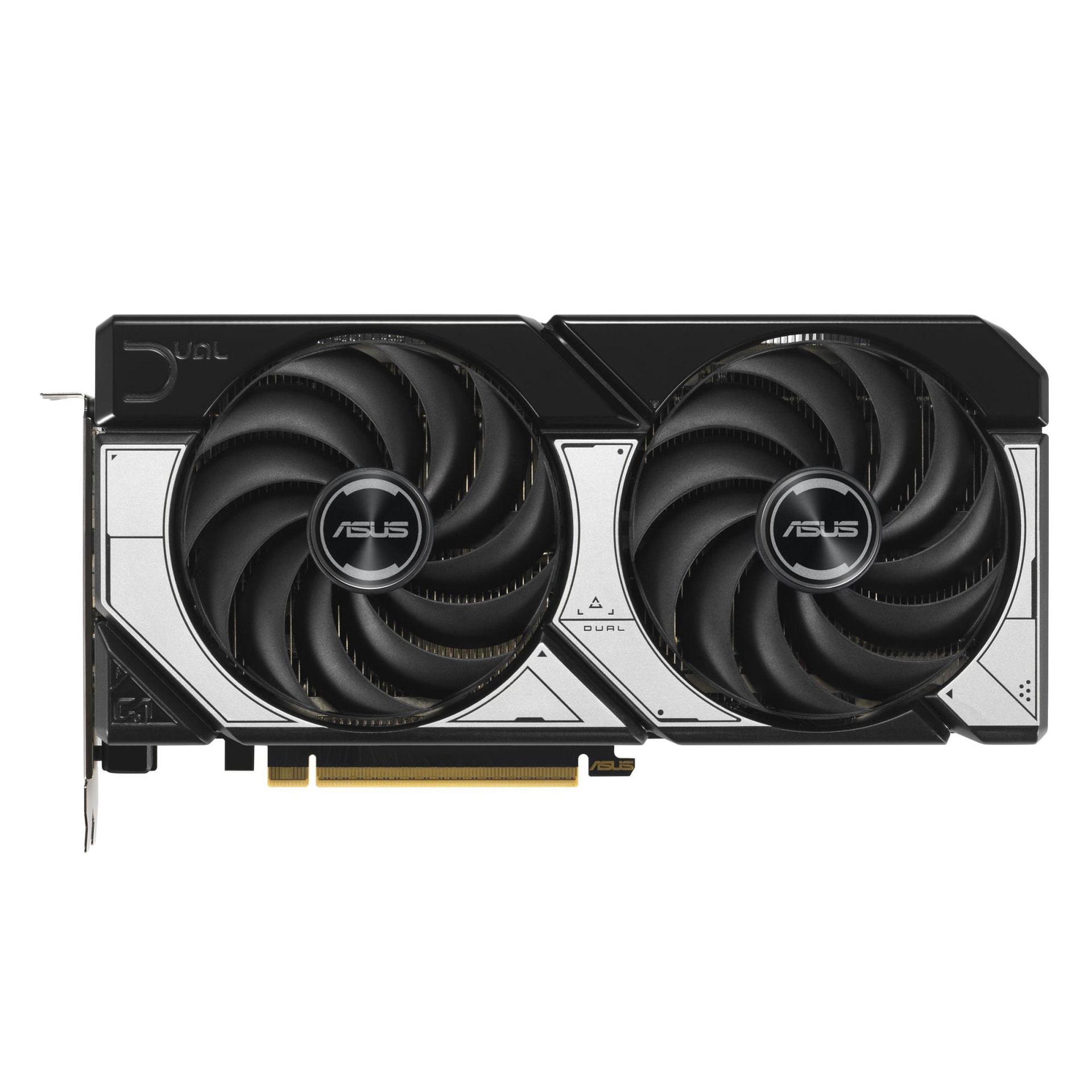 ASUS Dual GeForce RTX 5070 12 GB graafikakaart