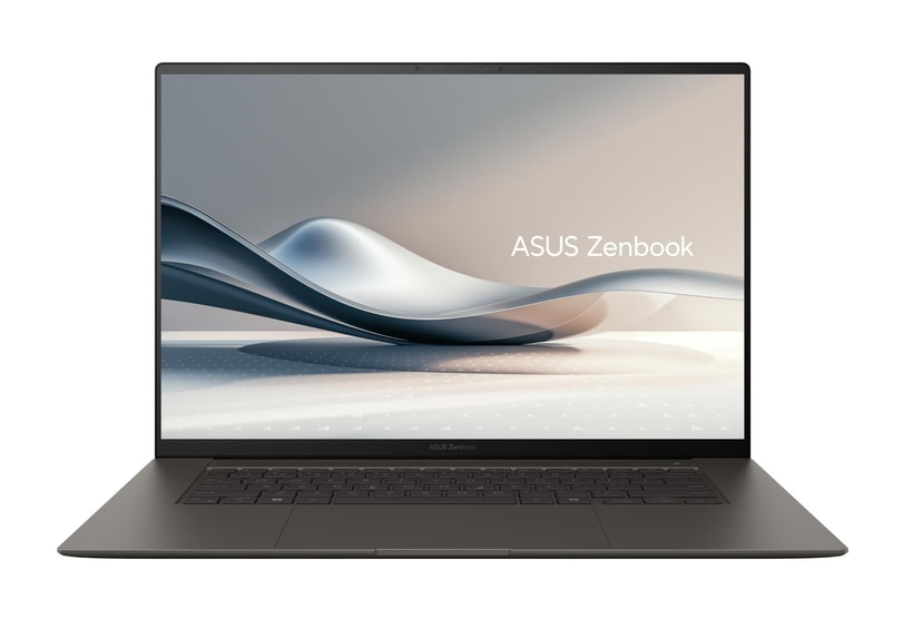 ASUS ZenBook UM5606WA - 16" OLED Sülearvuti, AMD Ryzen AI 9