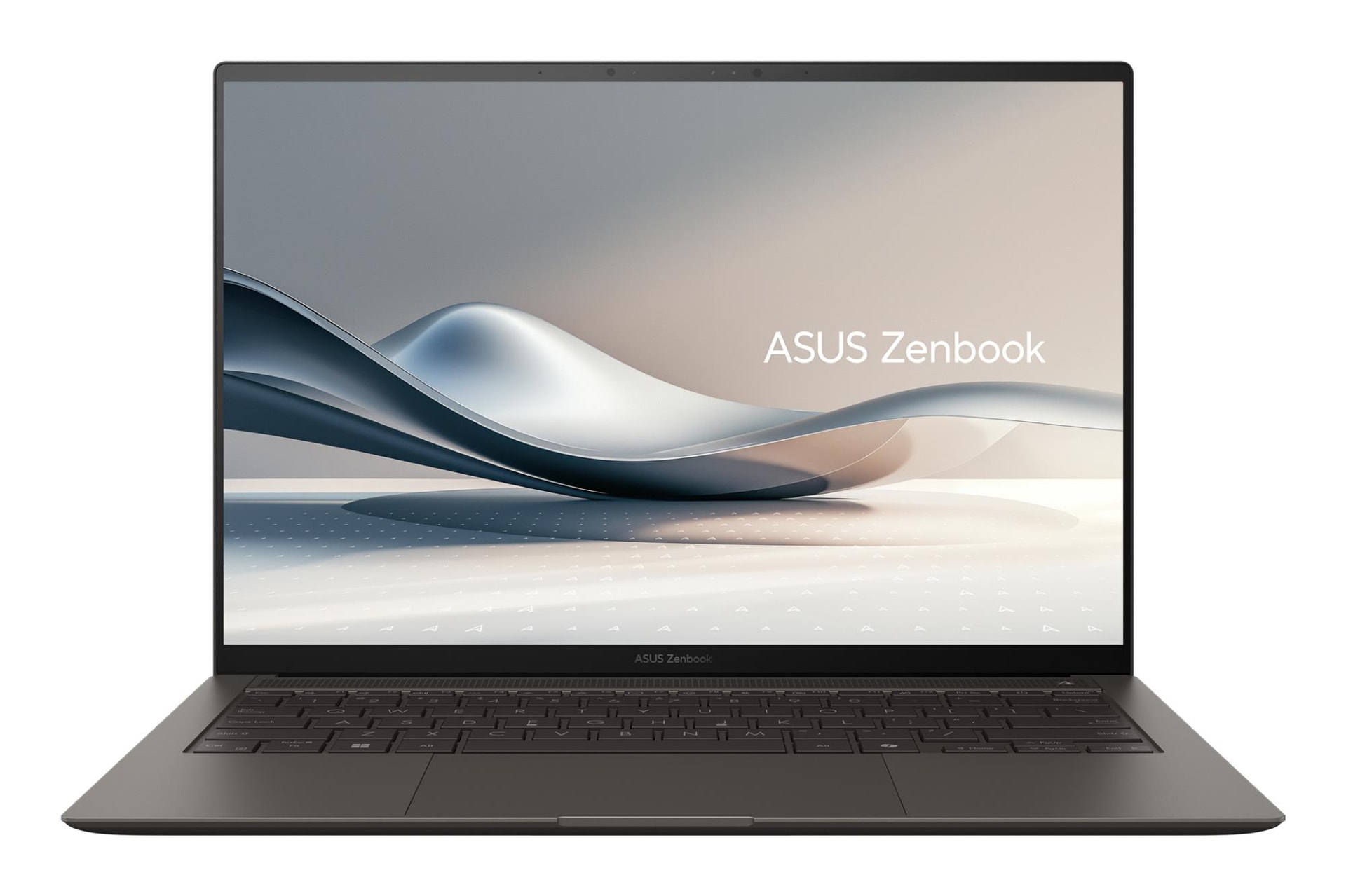 ASUS ZenBook UX5406SA 14" OLED sülearvuti - Intel Core Ultra, 32GB RAM