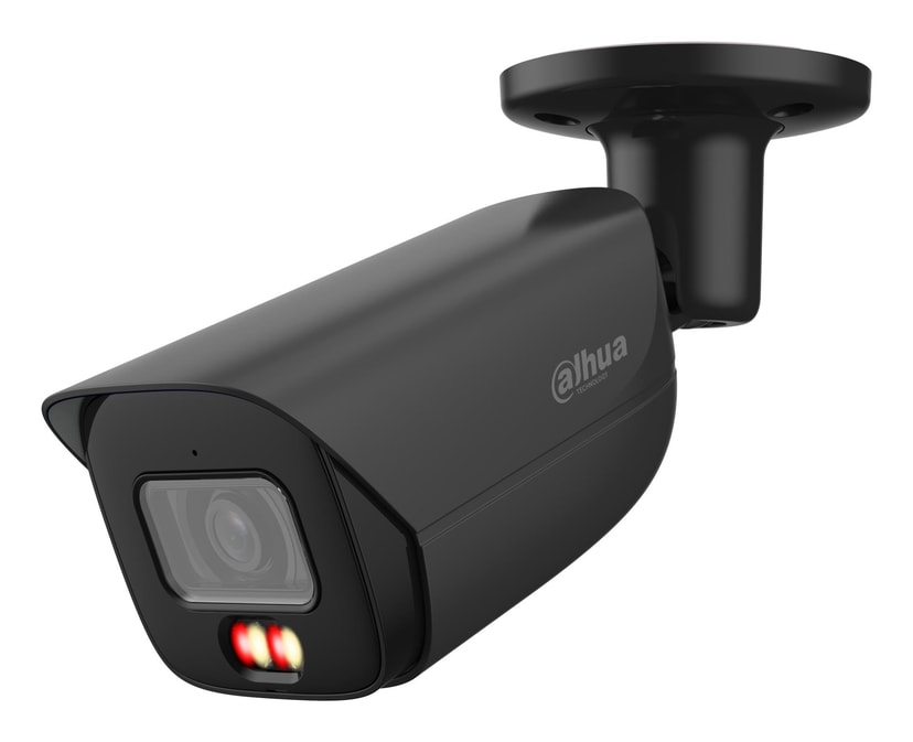 DAHUA 8MP Bullet IP kaamera PTZ kontrolliga HFW5859E-ASE-IL