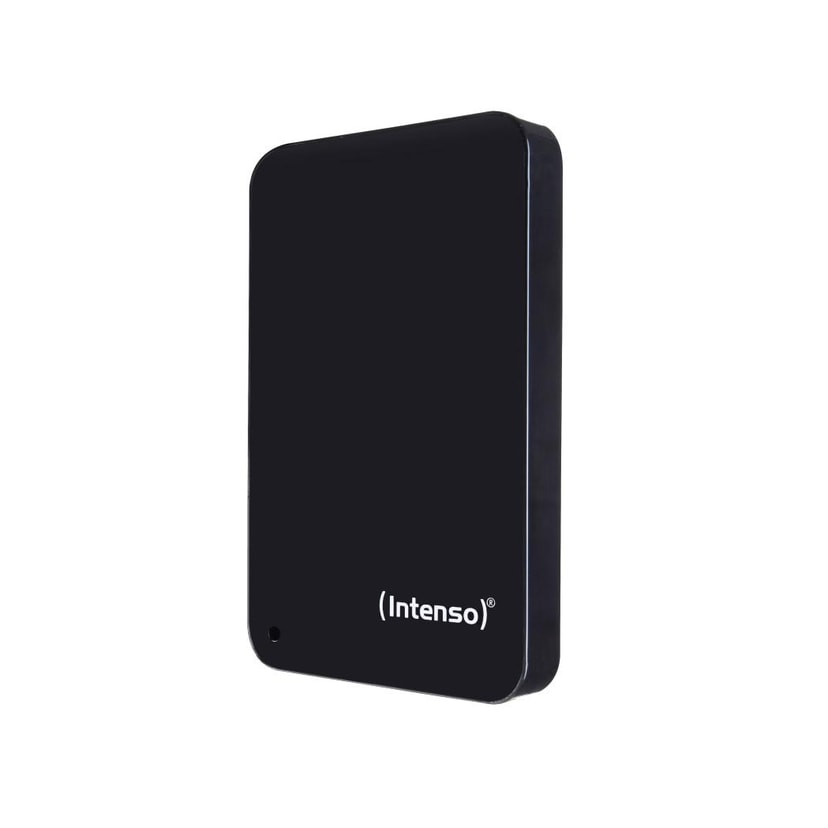 Intenso Memory Drive 2TB väline kõvaketas USB 3.0 must